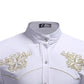 Chemise Equitation Western