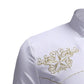 Chemise Equitation Western