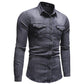 Chemise Jean Western