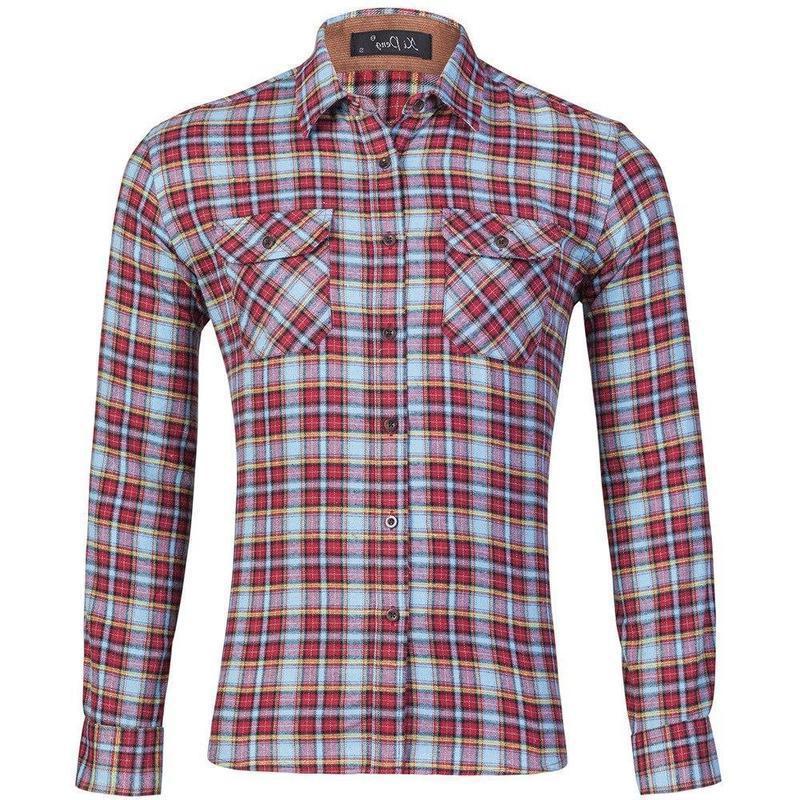 Chemise Western Homme Pas Cher