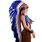 Coiffe Chef Indien
