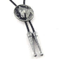 Cravate Ficelle Cowboy
