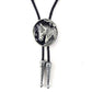 Cravate Ficelle Cowboy