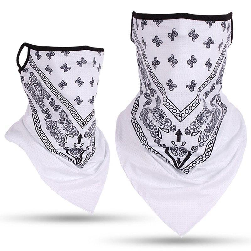 GERINLY Wild Rag Lot de 2 foulards western cowboy pour homme Toucher GERINLY Wild Rag Lot de 2 foulards western cowboy pour homme Toucher