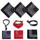 Foulard Western