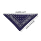 Foulard Western