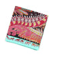 Foulard Western Femme