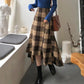 Jupe Country Chic