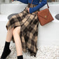 Jupe Country Chic