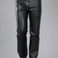 Pantalon Cuir Western