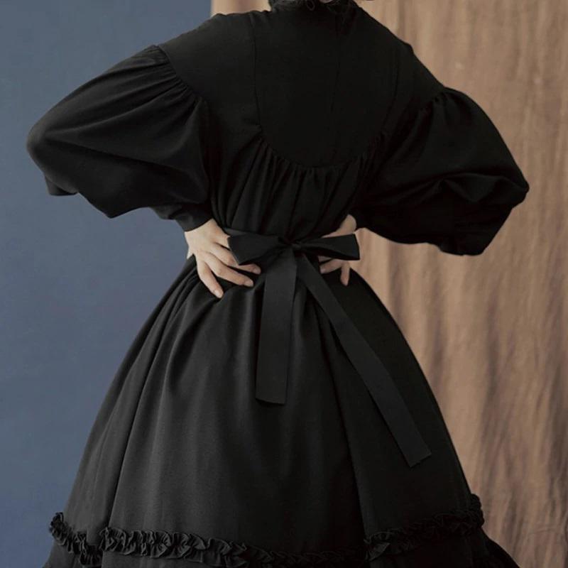 Robe Country Grande Taille
