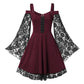 Robe Danse Country