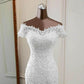 Robe Mariée Cowboy