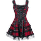 Robes Style Country