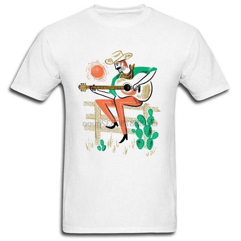 T Shirt Country Music