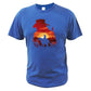 T Shirt Cowboy