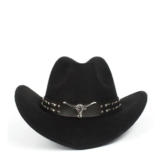 Chapeau Country Homme