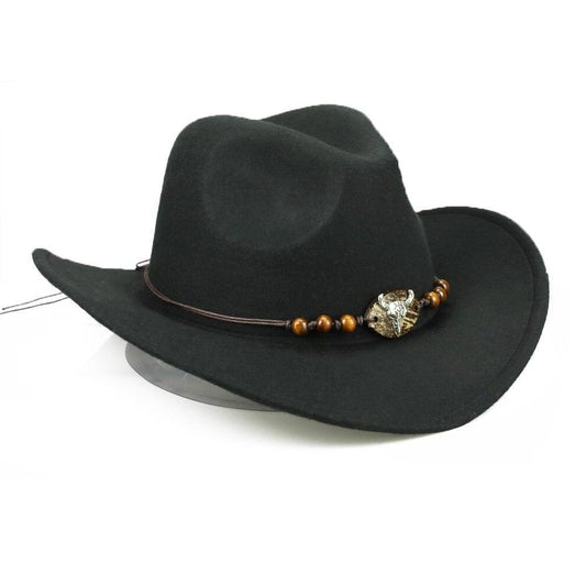 Chapeau Country Coton