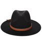 Chapeau Western Jaune