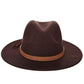 Chapeau Western Jaune