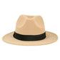 Chapeau Cowboy Bord Plat