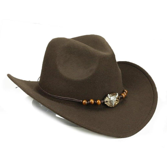 Chapeau Country Coton