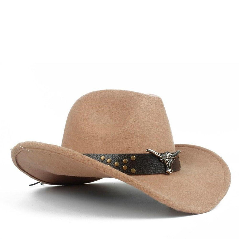 Chapeau Cowboy Tendance