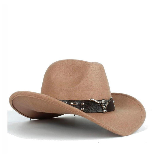 Chapeau Country Homme