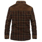 Veste Western