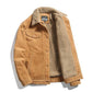Veste Western Homme