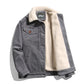 Veste Western Homme