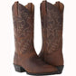 Western Boots