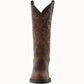 Western Boots